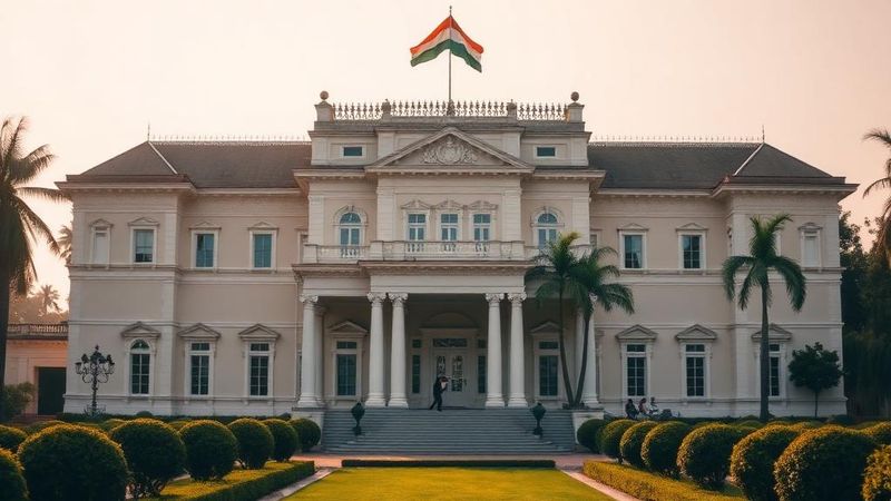 Hon'ble Governor, West Bengal