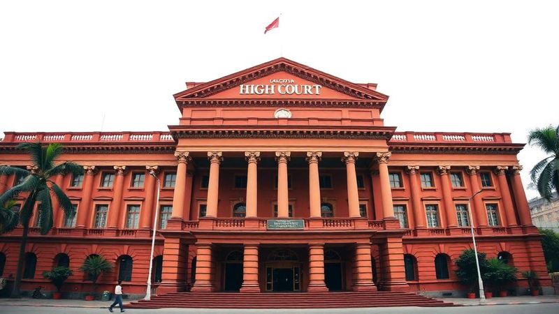 Calcutta High Court