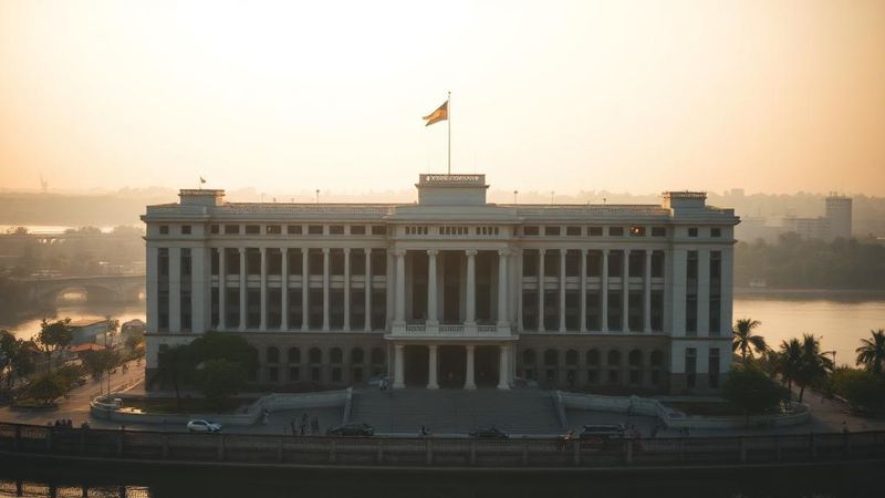 West Bengal Secretariat